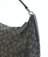COACH（コーチ）ショルダーバッグ グレー サイズ:- レディース/2200718513542