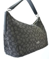 COACH（コーチ）ショルダーバッグ グレー サイズ:- レディース/2200718513542