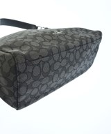 COACH（コーチ）ショルダーバッグ グレー サイズ:- レディース/2200718513542