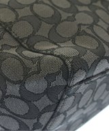 COACH（コーチ）ショルダーバッグ グレー サイズ:- レディース/2200718513542