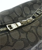 COACH（コーチ）ショルダーバッグ グレー サイズ:- レディース/2200718513542