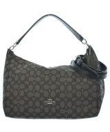 COACH ショルダーバッグ