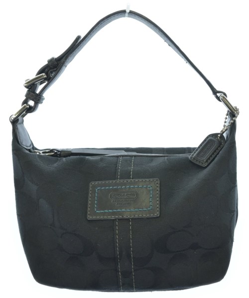 COACH(コーチ)のハンドバッグ サイズ:- 13,800円