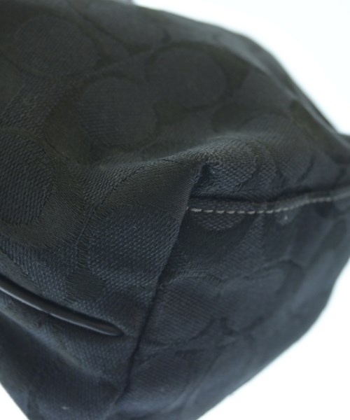 COACH（コーチ）ハンドバッグ 黒 サイズ:- レディース/2200718513573