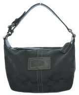 COACH（コーチ）ハンドバッグ 黒 サイズ:- レディース/2200718513573
