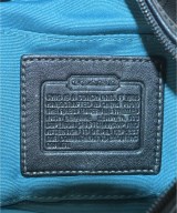 COACH（コーチ）ハンドバッグ 黒 サイズ:- レディース/2200718513573