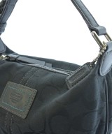 COACH（コーチ）ハンドバッグ 黒 サイズ:- レディース/2200718513573