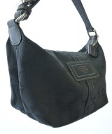 COACH（コーチ）ハンドバッグ 黒 サイズ:- レディース/2200718513573
