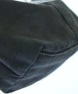 COACH（コーチ）ハンドバッグ 黒 サイズ:- レディース/2200718513573