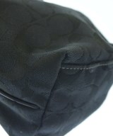 COACH（コーチ）ハンドバッグ 黒 サイズ:- レディース/2200718513573