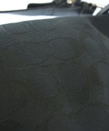 COACH（コーチ）ハンドバッグ 黒 サイズ:- レディース/2200718513573