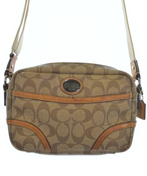 COACH(コーチ)のショルダーバッグ サイズ:- 9,900円