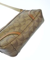 COACH（コーチ）ショルダーバッグ ベージュ サイズ:- レディース/2200718710446