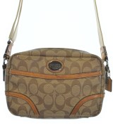 COACH ショルダーバッグ