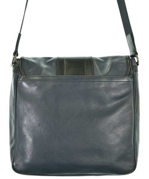 COACH（コーチ）ショルダーバッグ 紺 サイズ:- レディース/2200718710620