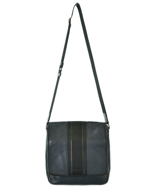 COACH（コーチ）ショルダーバッグ 紺 サイズ:- レディース/2200718710620