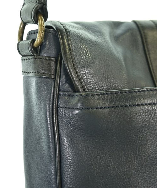 COACH（コーチ）ショルダーバッグ 紺 サイズ:- レディース/2200718710620