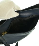 COACH（コーチ）ショルダーバッグ 紺 サイズ:- レディース/2200718710620