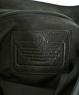 COACH（コーチ）ショルダーバッグ 紺 サイズ:- レディース/2200718710620