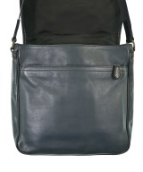 COACH（コーチ）ショルダーバッグ 紺 サイズ:- レディース/2200718710620