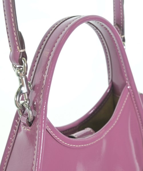 Coachtopia（コーチトピア）トートバッグ 紫 サイズ:- レディース/2200718710811