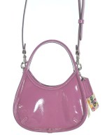 Coachtopia（コーチトピア）トートバッグ 紫 サイズ:- レディース/2200718710811