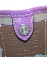 Coachtopia（コーチトピア）トートバッグ 紫 サイズ:- レディース/2200718710811