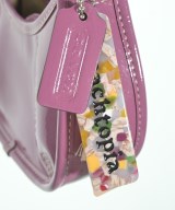 Coachtopia（コーチトピア）トートバッグ 紫 サイズ:- レディース/2200718710811