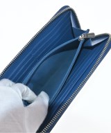 COACH（コーチ）財布・コインケース 青 サイズ:- レディース/2200718710873