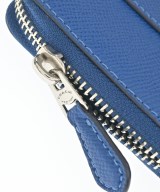 COACH（コーチ）財布・コインケース 青 サイズ:- レディース/2200718710873