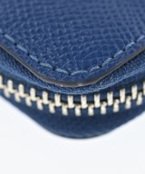 COACH（コーチ）財布・コインケース 青 サイズ:- レディース/2200718710873