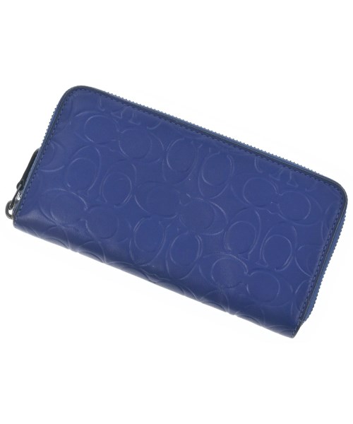 COACH(コーチ)の財布・コインケース サイズ:- 5,800円
