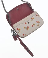COACH（コーチ）財布・コインケース 白 サイズ:- レディース/2200718710958
