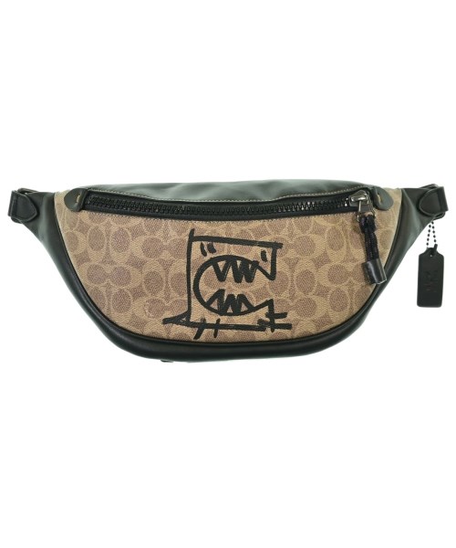 COACH(コーチ)のショルダーバッグ サイズ:- 19,800円
