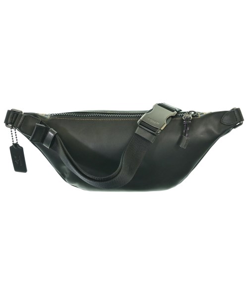 COACH（コーチ）ショルダーバッグ ベージュ サイズ:- レディース/2200718710965