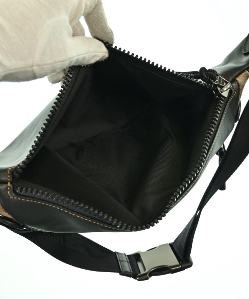 COACH（コーチ）ショルダーバッグ ベージュ サイズ:- レディース/2200718710965