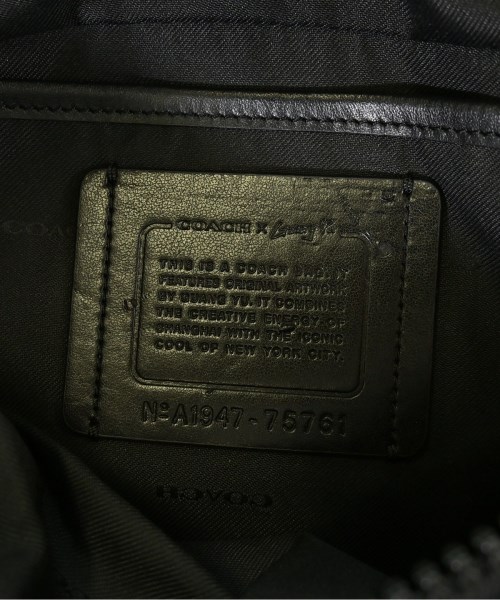 COACH（コーチ）ショルダーバッグ ベージュ サイズ:- レディース/2200718710965