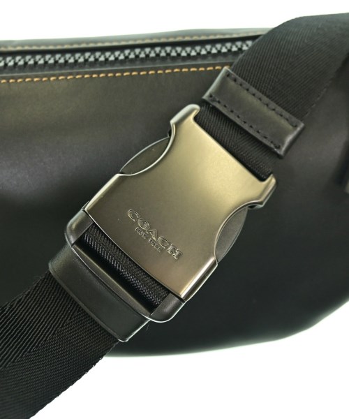 COACH（コーチ）ショルダーバッグ ベージュ サイズ:- レディース/2200718710965
