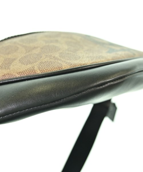 COACH（コーチ）ショルダーバッグ ベージュ サイズ:- レディース/2200718710965