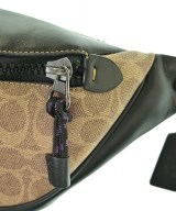 COACH（コーチ）ショルダーバッグ ベージュ サイズ:- レディース/2200718710965