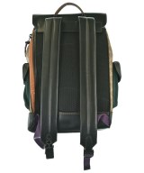 COACH（コーチ）バックパック・リュック ベージュ サイズ:- レディース/2200718710972