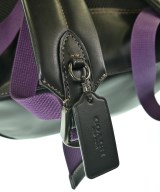 COACH（コーチ）バックパック・リュック ベージュ サイズ:- レディース/2200718710972