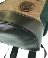 COACH（コーチ）バックパック・リュック ベージュ サイズ:- レディース/2200718710972