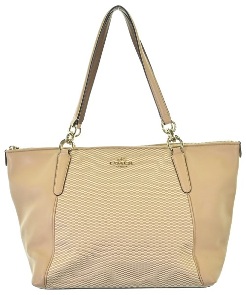 COACH(コーチ)のトートバッグ サイズ:- 10,800円