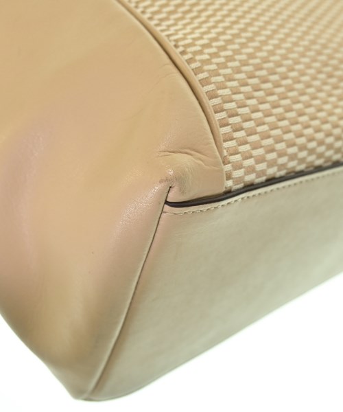 COACH（コーチ）トートバッグ ベージュ サイズ:- レディース/2200718710989