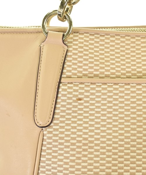COACH（コーチ）トートバッグ ベージュ サイズ:- レディース/2200718710989