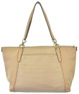 COACH（コーチ）トートバッグ ベージュ サイズ:- レディース/2200718710989