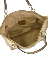 COACH（コーチ）トートバッグ ベージュ サイズ:- レディース/2200718710989