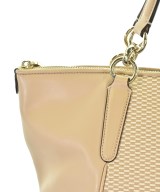 COACH（コーチ）トートバッグ ベージュ サイズ:- レディース/2200718710989