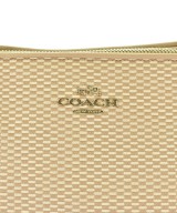 COACH（コーチ）トートバッグ ベージュ サイズ:- レディース/2200718710989